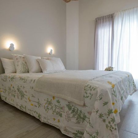 Eva'S Apartment Сиджес Экстерьер фото